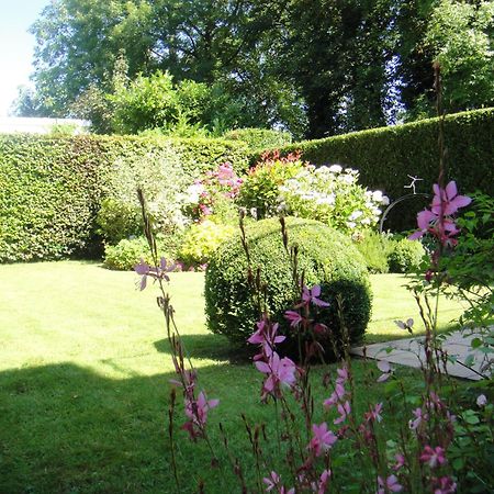 B&B Salve Auderghem Buitenkant foto