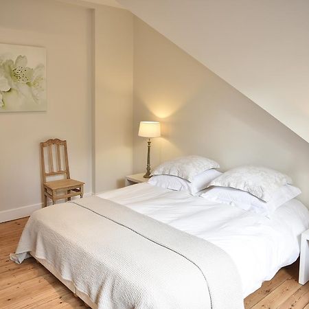 B&B Salve Auderghem Buitenkant foto