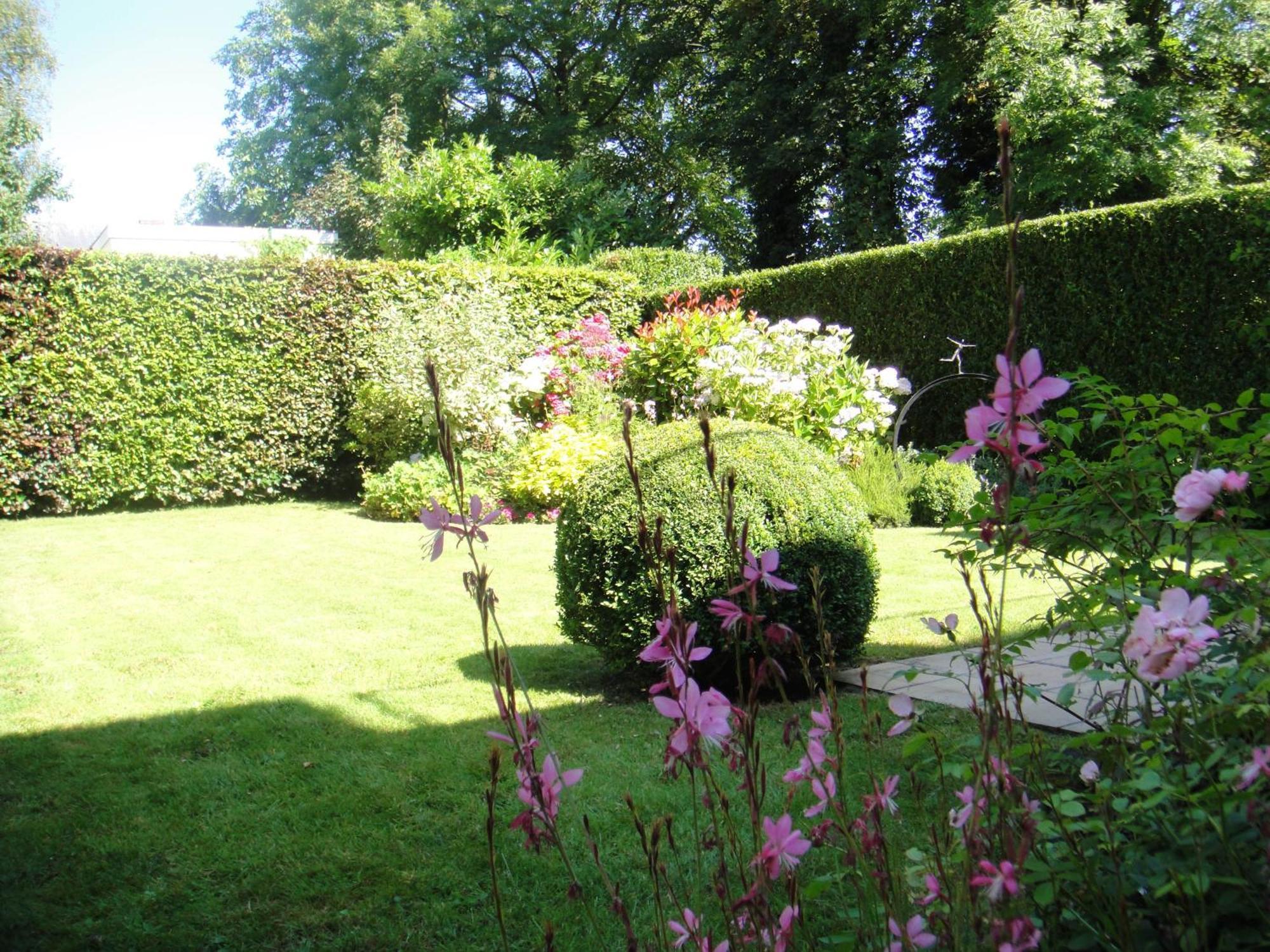 B&B Salve Auderghem Buitenkant foto