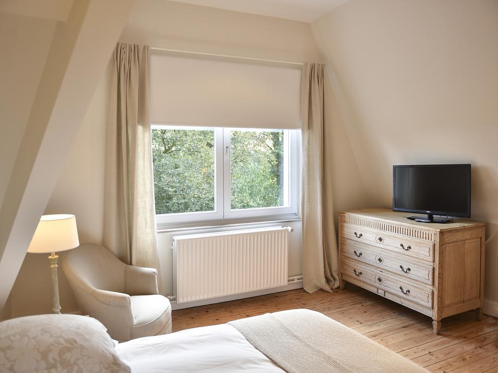 B&B Salve Auderghem Buitenkant foto