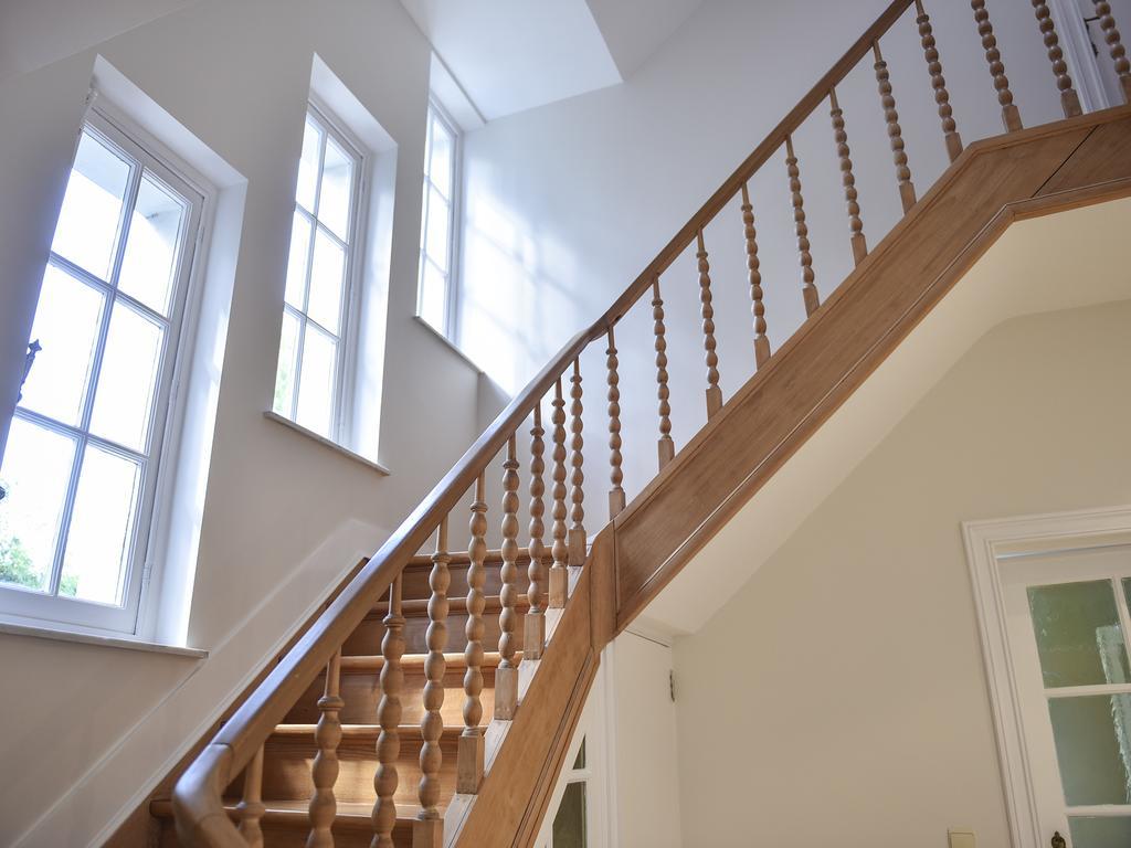 B&B Salve Auderghem Buitenkant foto