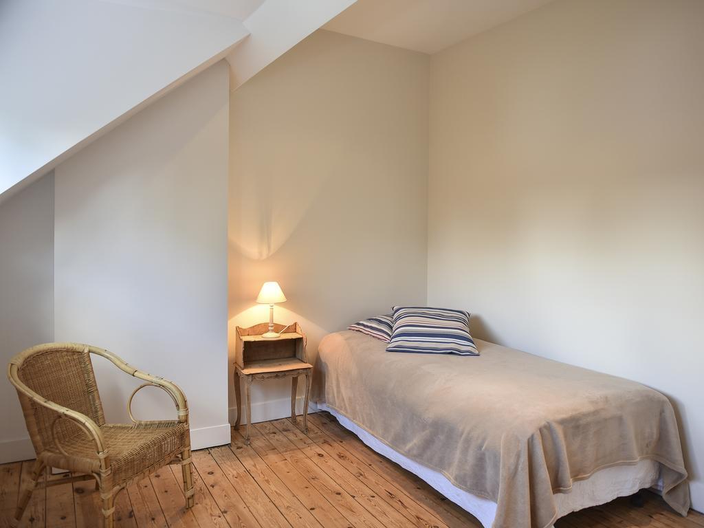 B&B Salve Auderghem Buitenkant foto