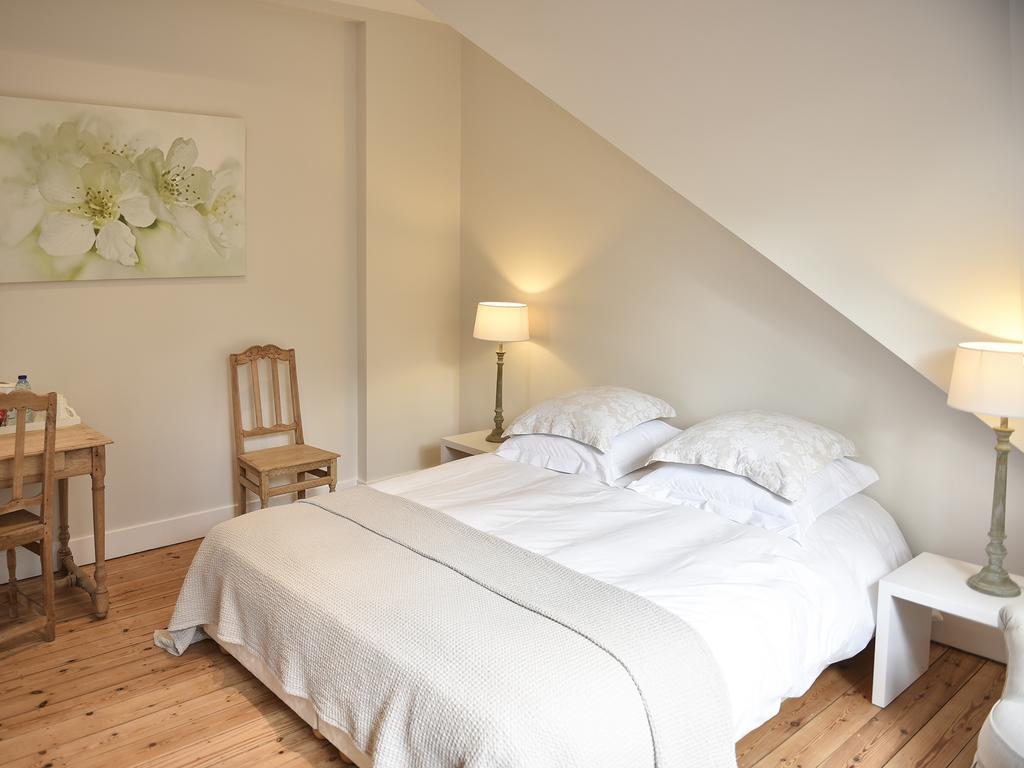 B&B Salve Auderghem Buitenkant foto