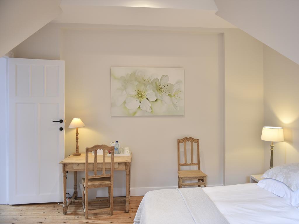 B&B Salve Auderghem Buitenkant foto